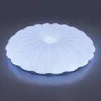 Светильник светодиодный ДБО-72w 3000-6000К max.5760Лм управляемый