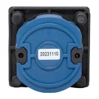 Переключатель кулачковый ПК-1-31 10А 1P '1-2' PROxima