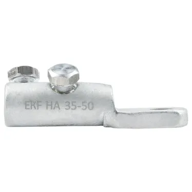 Наконечник НА-50 М10 10 кВ (35-50 мм2) PROxima