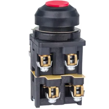 Кнопка КЕ-082 исп3(2з+2р) крс.кн. IP54