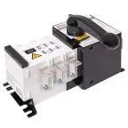 Устройство автоматического ввода резерва АВР ТСP1 80A 3р 230В