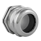 Сальник металлический MGM48 IP68 d проводника 25-32 мм PROxima