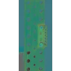 Соединительный элемент с 7 отверстиями - 400 A