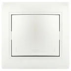 Выключатель Intro Plano 1-101-06