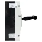 Выключатель автоматический трехполюсный ВА-99М/400 400А 42кА