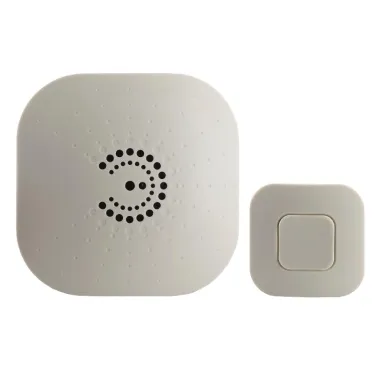 Звонок BIONIC Ivory беспроводной (10/60/480)