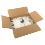 Выключатель автоматический ВА-99М 800/630А 3P 35кА PROxima