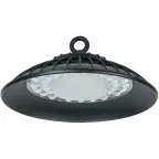 Светильник ДСП 3004 PRO 100Вт 60гр 6500К IP65 алюминий IEK