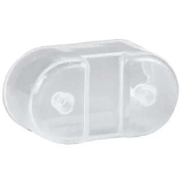 Защитный колпачок для двойной плоской кнопки IP67 это