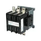 Пускатель электромагнитный ПМА-6102 УХЛ4 В, 110В, 2з+2р, 160А, нереверсивный, без реле, IP00