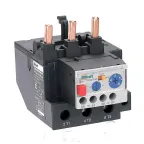 Реле электротепловое для контакторов 40-95А 63.0-80.0А РТ-03