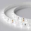 Лента LED RT-A60-8mm 12V White6000 (7.2 W/m, IP20, 2835, 5m) (ARL, Открытый)