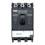 Выключатель автоматический трехполюсный ВА-99C 630/630А 45кА