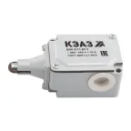 Выключатель путевой ВПК-2111Б-У2