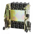 Корзина выкатного типа четырехполюсная ВА-335E