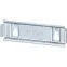 DIN-рейка 35х7.5х108мм для бокса KG 9002