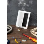 Люк ревизионный металл 150х200 Basic