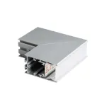 Угол S2-LINE-3360-L90W внешний (ARL, Металл)