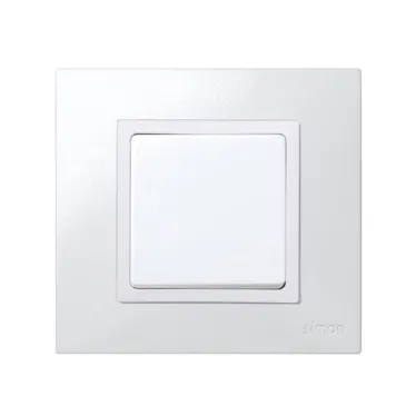 Комплект IP44 для выключателей, S27Pl