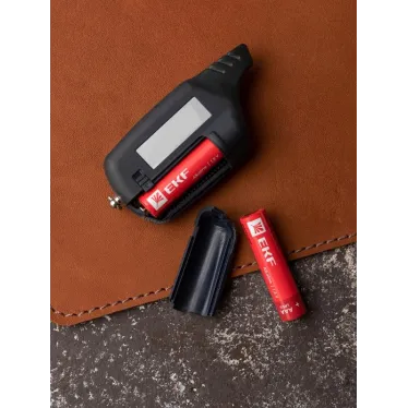 Алкалиновая батарейка типа ААА(LR03) блистер 4шт.