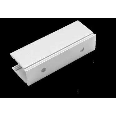 Набор клипс для ленты ''Неон'' PFN-01 2835 AL