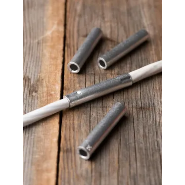 Гильза алюминиевая ГА ГОСТ 35-8 EKF