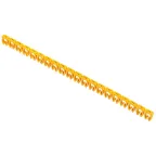 Маркер открытого типа KE 4-6мм2 символ '/' (200шт/упак) IEK