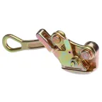 Зажим монтажный (лягушка) МЗ-22 серия ПРОФИ