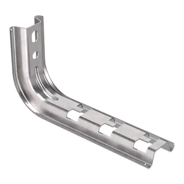 Консоль настенная Омега (безвинтовая) КНОБ-400 Промрукав