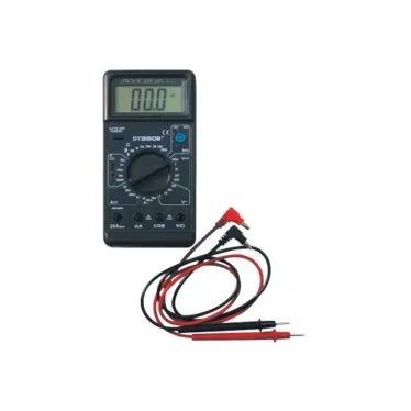 Мультиметр DT 890 B+