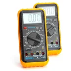 Мультиметр цифровой Professional MY63