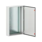 Щит с монтажной панелью ЩМП 1000x600x200мм серия ST