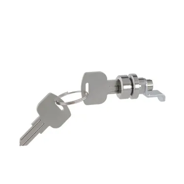 Замок для дверцы щитка настенного IP40