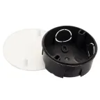 Коробка распределительная для твердых стен KMT-194 75х15 PROxima