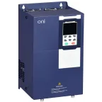 Преобразователь частоты K750 380В 3 фазы, мощность 15-18кВт 32-37А, IP20