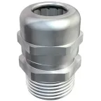 Кабельный ввод латунь M20