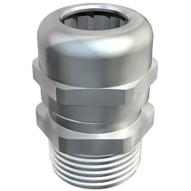 Кабельный ввод латунь M20