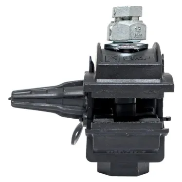 Зажим прокалывающий ответвительный P2X-95 16-95 мм2 / 2,5-35 мм2 EKF