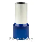 Наконечник штыревой втулочный НШвИ 120-27 (50шт.)