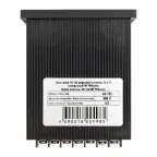 Вольтметр цифровой VD-723 на панель (72х72) трехфазный PROxima