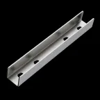 Соединитель страт-профиля внутренний 41х72 мм