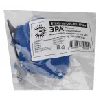 Розетка стационарная внутренняя 413 2Р+РЕ 16А 220В IP44 (20/120/1800) R(IN)-16-2P-PE-IP44