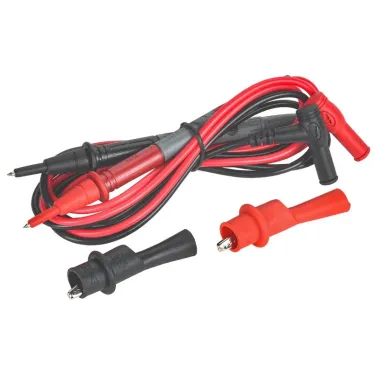 Комплект щупов и крокодилов TL30 ARMA2L 5