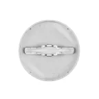 Celiane Лицевая панель выключателя/переключателя однополюсного 067001/02/31/32 с тонкой клавишей графит