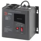 Стабилизатор напряжения настенный СННТ-1000-Ц цифровой дисплей 140-260В/220/В, 1000ВА