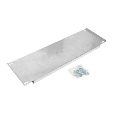 Панель монтажная 510х160 к ВРУ Unit (Вх600хГ) PROxima