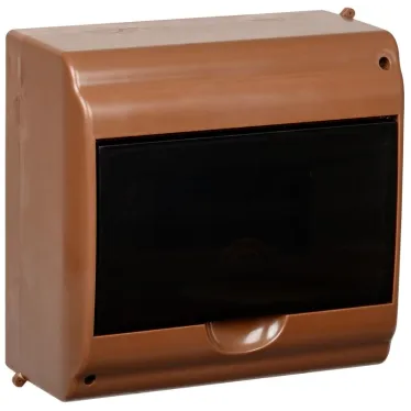 Бокс КМПн 2/9-2 (Дуб) IP31