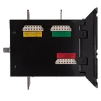 Устройство автоматического ввода резерва АВР ТСP1 400A 3р 230В