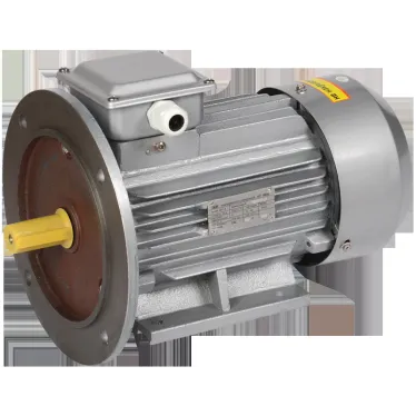 Электродвигатель трехфазный АИР 90LB8 380В 1,1кВт 750об/мин 2081 DRIVE