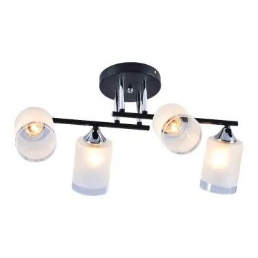 Люстра Marielle 9073-304 4 x E27 60 Вт модерн